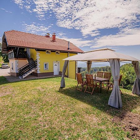Eko Pony Ranch Ogrizek Apartment Podcetrtek Ruang foto