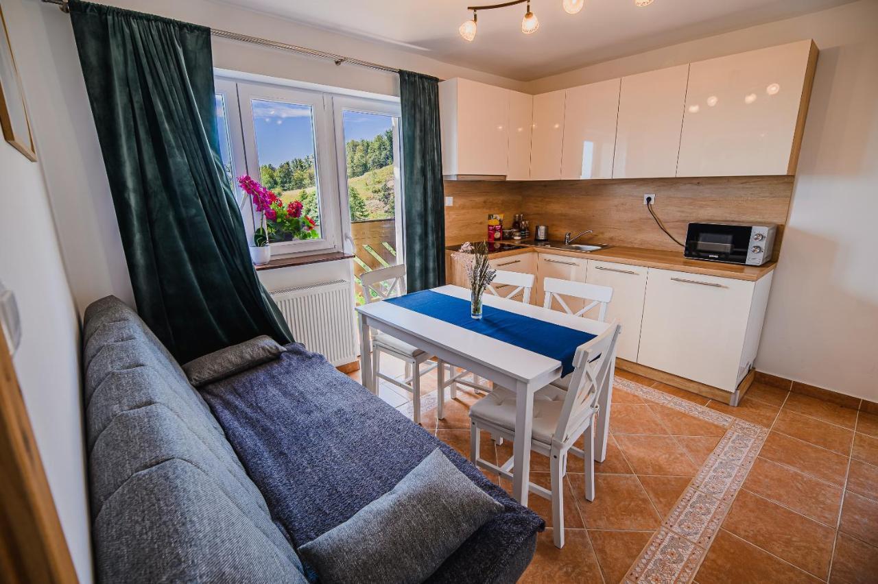 Eko Pony Ranch Ogrizek Apartment Podcetrtek Bagian luar foto