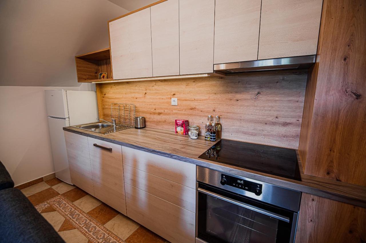 Eko Pony Ranch Ogrizek Apartment Podcetrtek Bagian luar foto