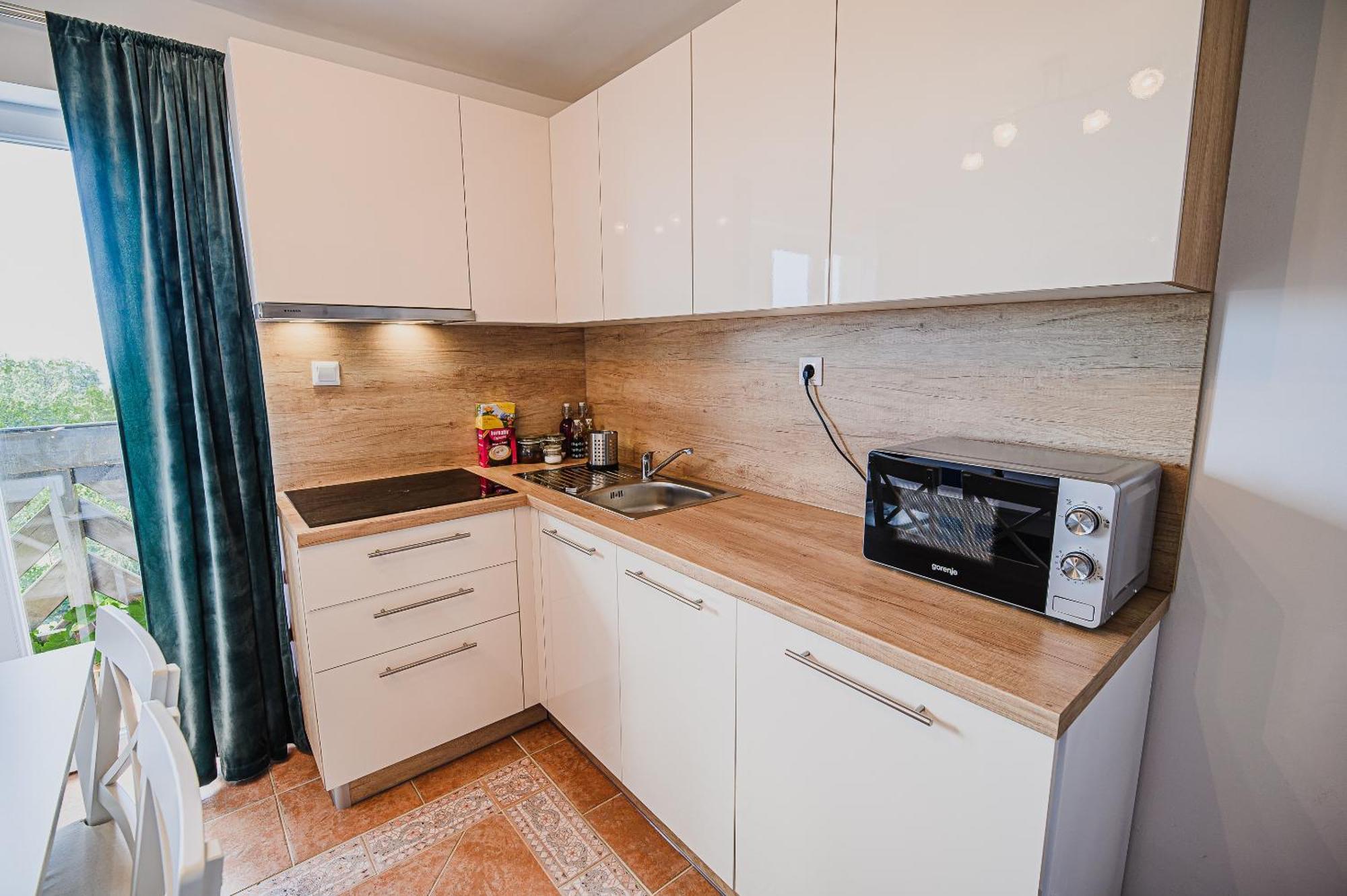 Eko Pony Ranch Ogrizek Apartment Podcetrtek Ruang foto
