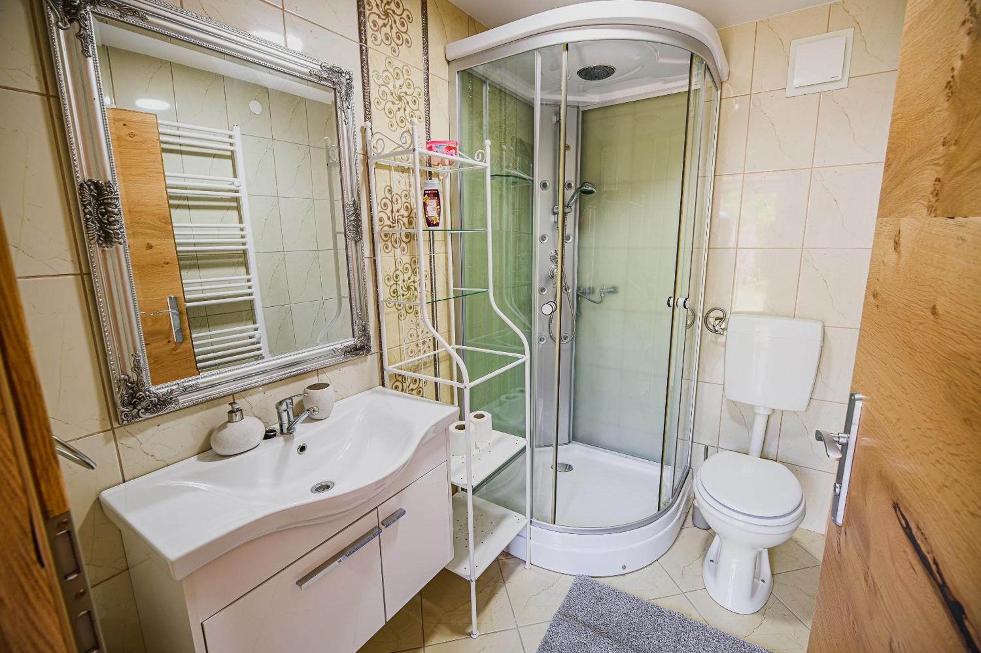 Eko Pony Ranch Ogrizek Apartment Podcetrtek Ruang foto