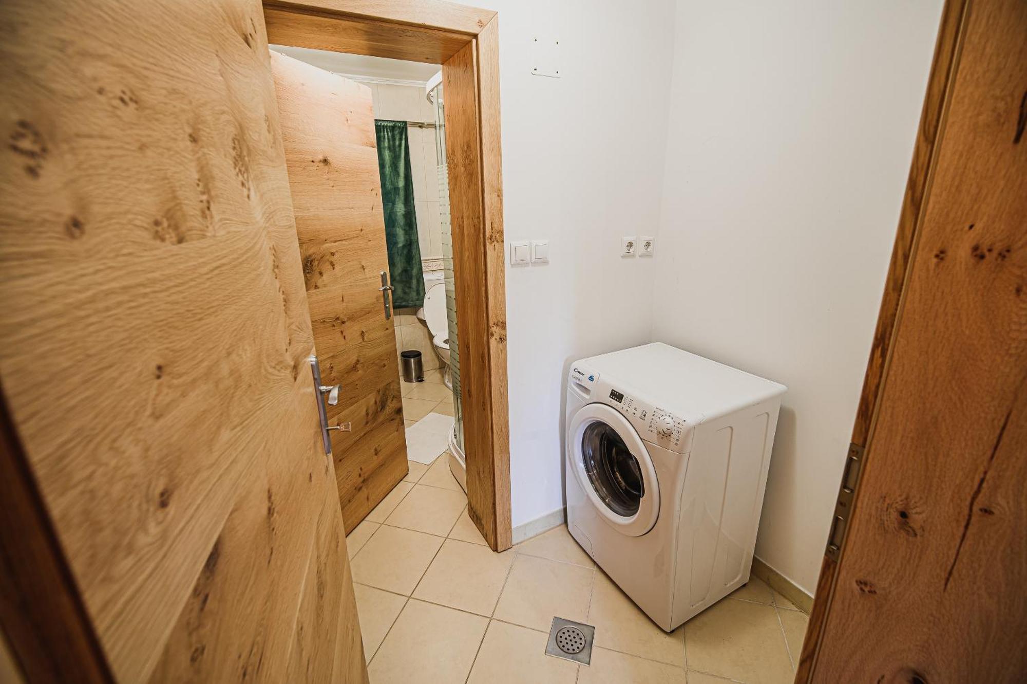 Eko Pony Ranch Ogrizek Apartment Podcetrtek Ruang foto