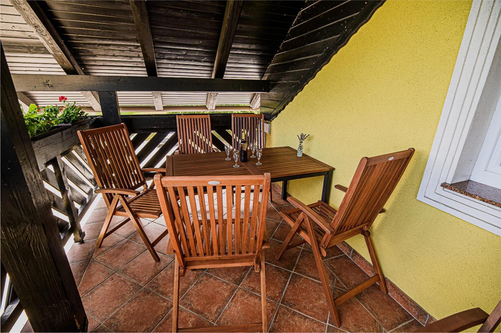 Eko Pony Ranch Ogrizek Apartment Podcetrtek Ruang foto