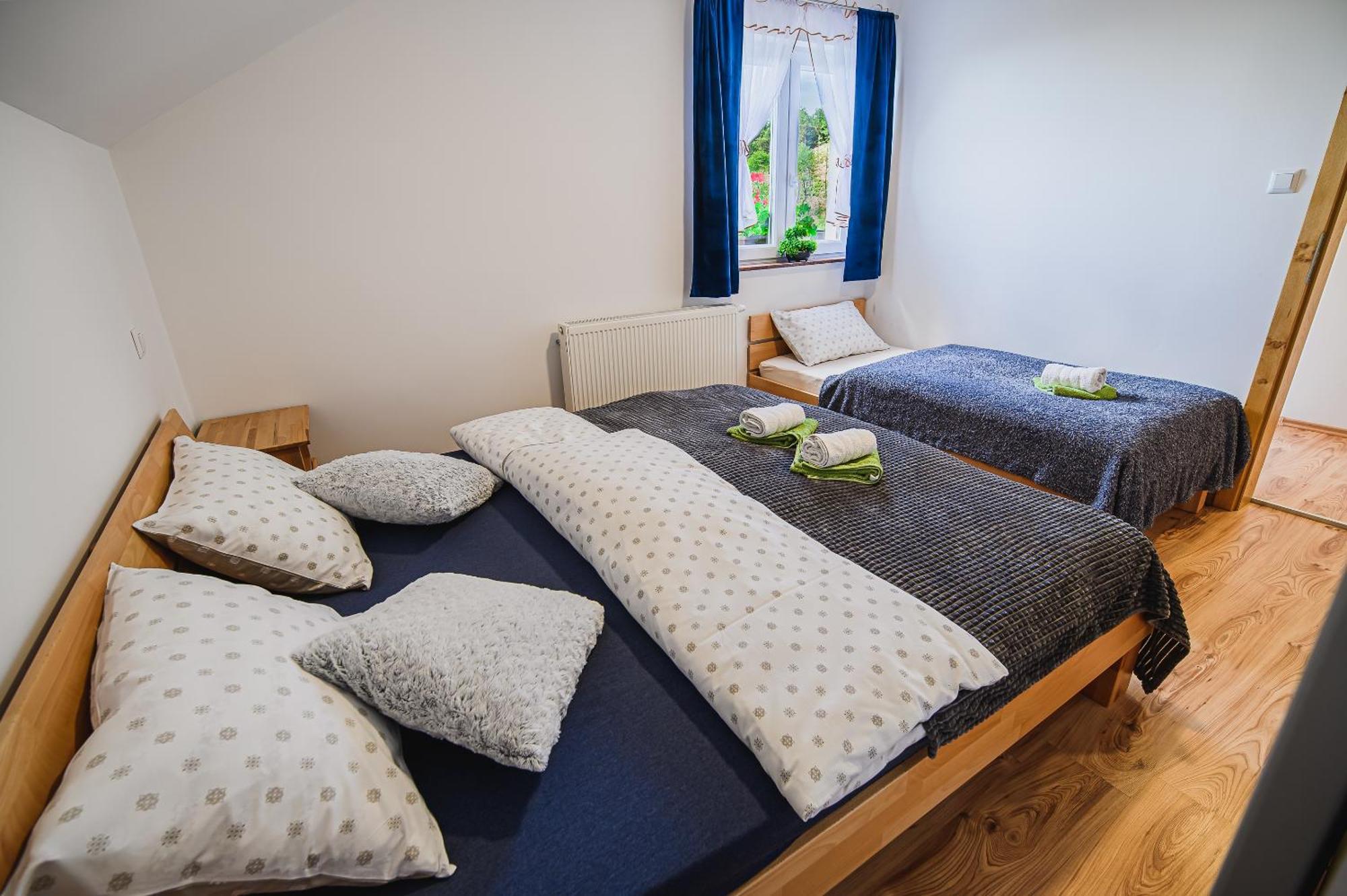 Eko Pony Ranch Ogrizek Apartment Podcetrtek Ruang foto
