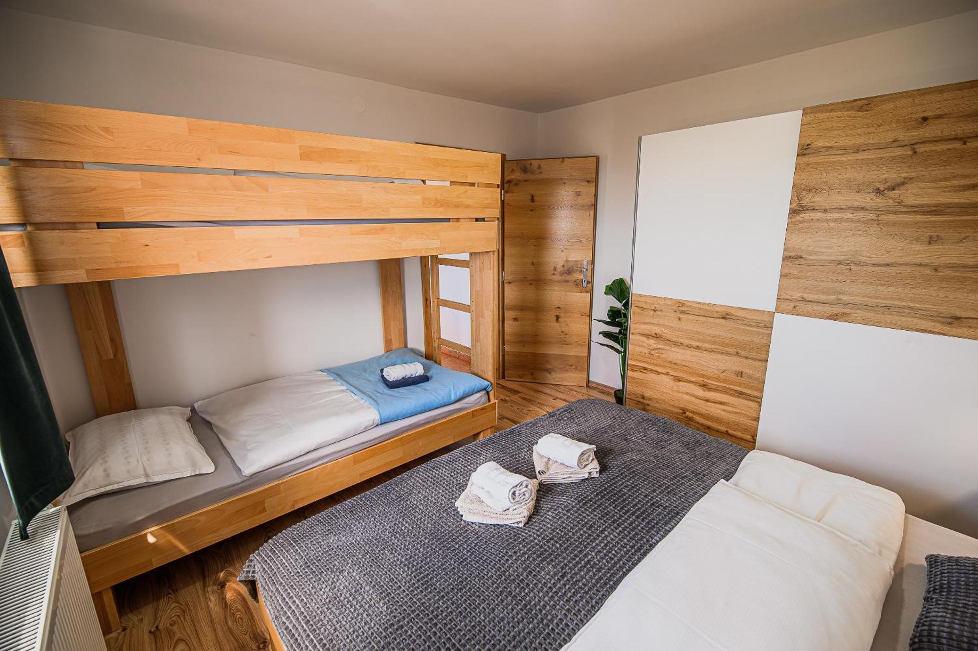 Eko Pony Ranch Ogrizek Apartment Podcetrtek Ruang foto
