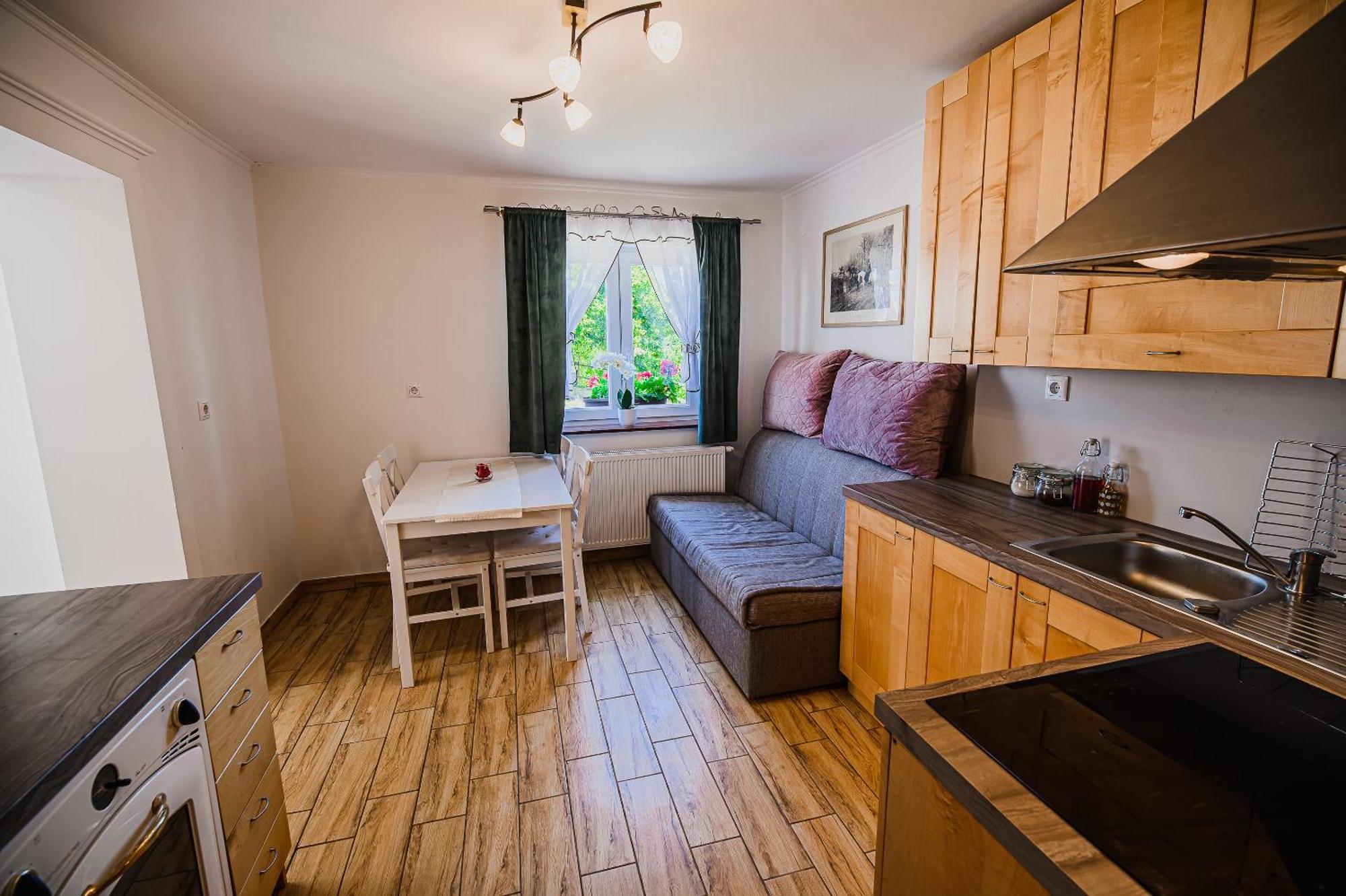 Eko Pony Ranch Ogrizek Apartment Podcetrtek Ruang foto